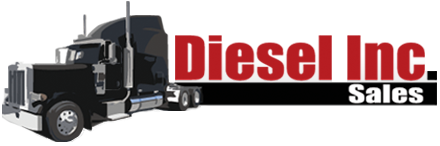 Diesel Inc. Sales logo